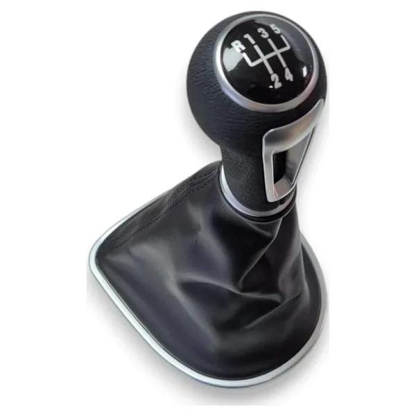Seat Altea Xl 2007-2015 5 İleri Vites Topuz Körük Çerçevesi 1P0711113