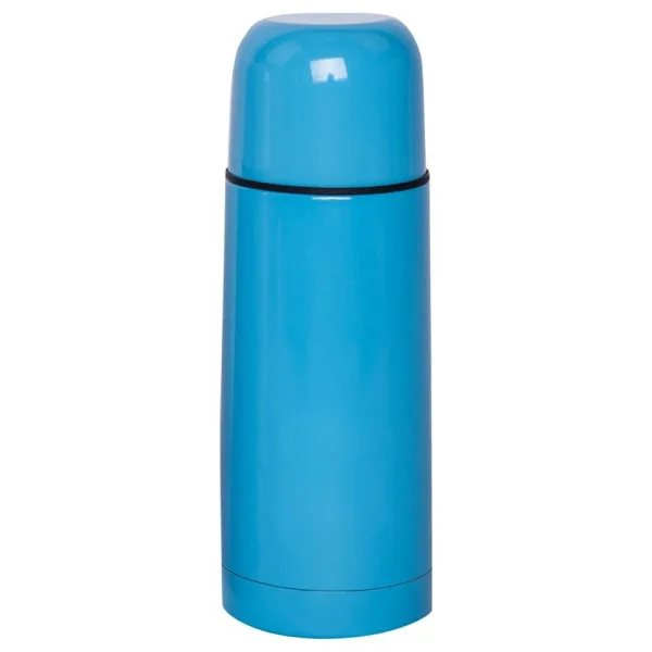Sema Baby Mavi Bebek Termosu 350 ml