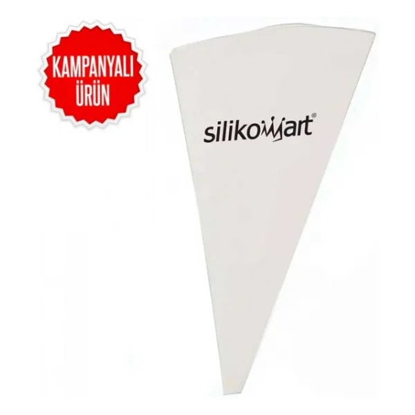 Silikomart Krema Torbası 60Cm (Std060)