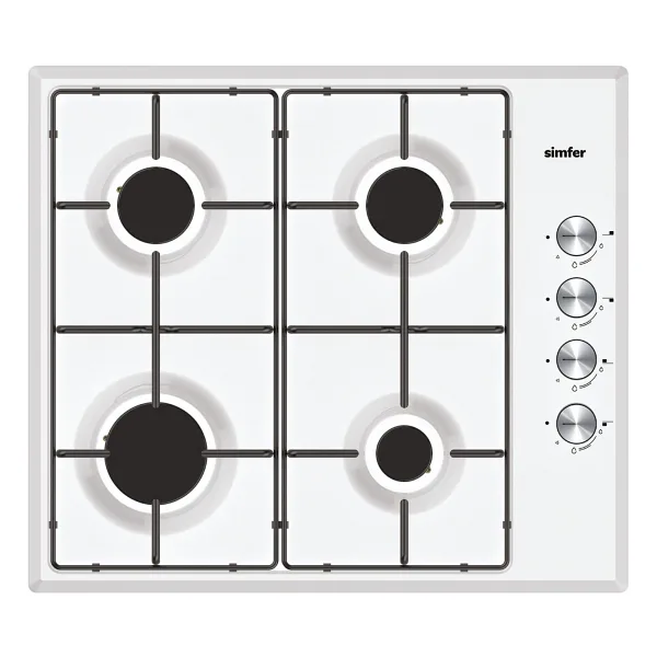 Simfer 3852 Set Üstü Ocak