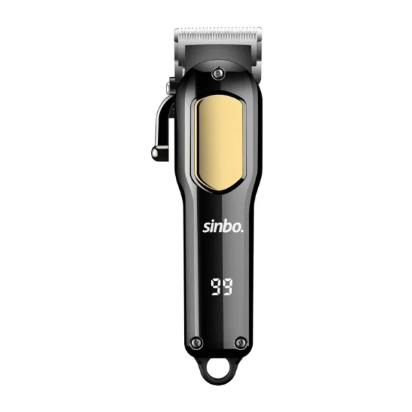 Sinbo SHC-4396 Saç Kesme Makinesi