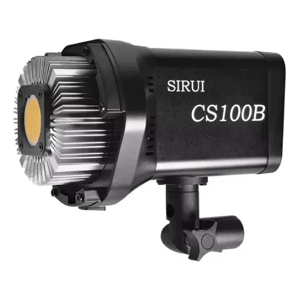 Sirui CS100B 100 W Bi-Color LED Video Işığı