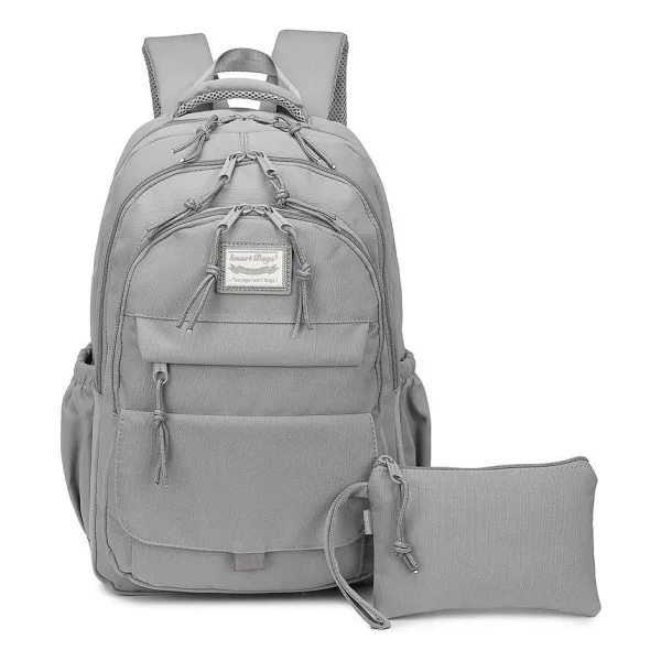 Smart Bags 3235 Vizon Kalemlik + Okul Çantası