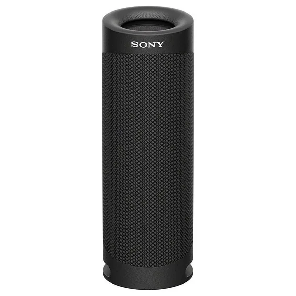 Sony SRS-XB23B Extra Bass Siyah Bluetooth Hoparlör
