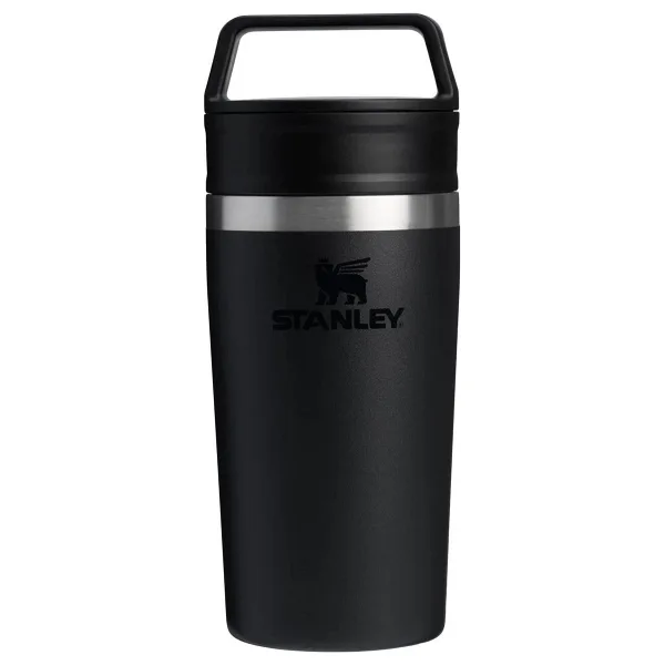 Stanley Cafe-To-Go Siyah 0.35 lt Termos Bardak