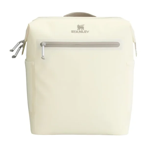 Stanley The All-Day Madeleine Krem 14 lt Termos Çanta