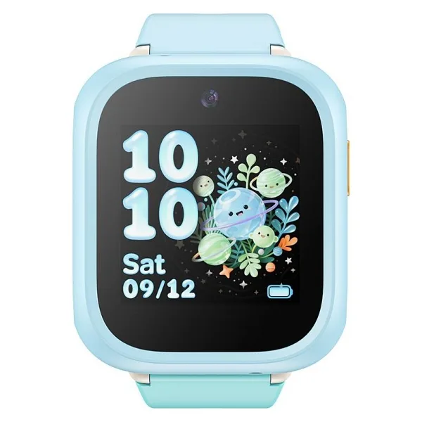 TCL Kids K5 Mavi Akıllı Çocuk Saati