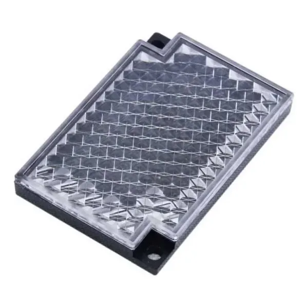 TD-09-2 Reflektör / Mesafe Sensörleri Uyumlu