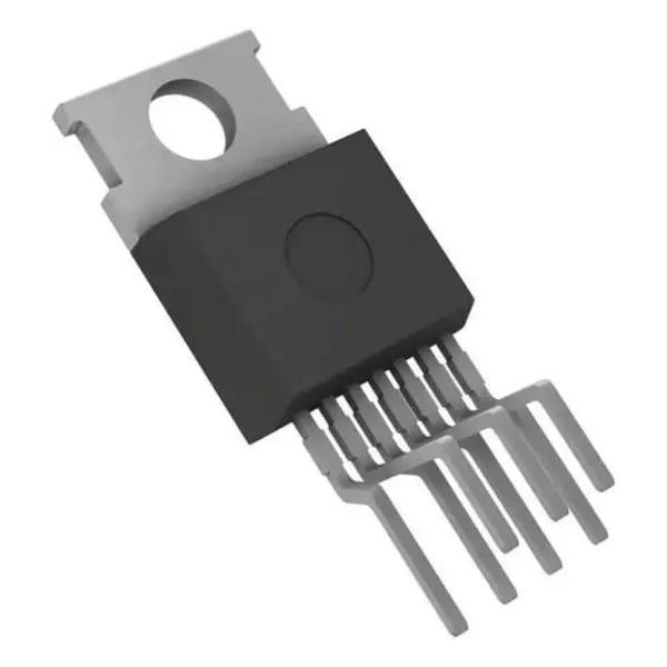 TDA7240 Ses Entegresi To-220-7