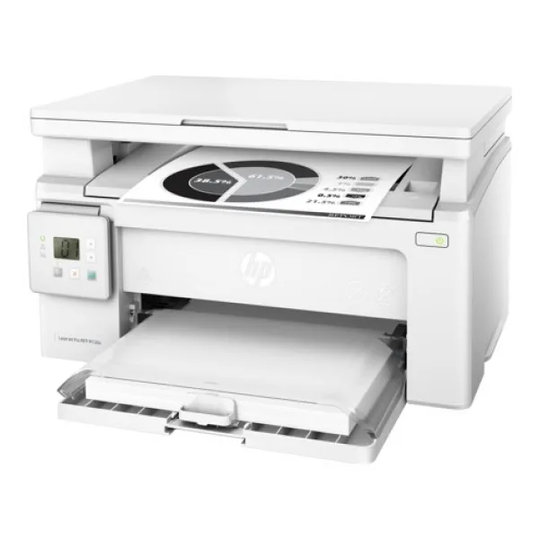 TecHarbor HP Laser jet Pro m130a mfp CF217A (17A) M102/M130 Pro Muadil Toner (Çipli)