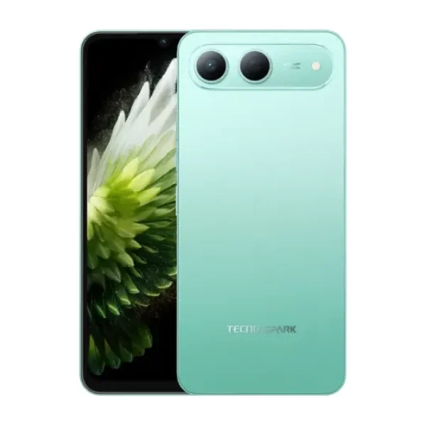 Tecno Spark 40 5G 128 GB 6 GB