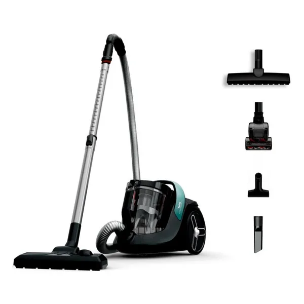 Tefal X-Trem Power Cyclonic Max TW7B62EA Toz Torbasız Elektrikli Süpürge