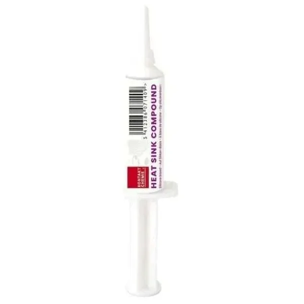 Termal Macun - 20g
