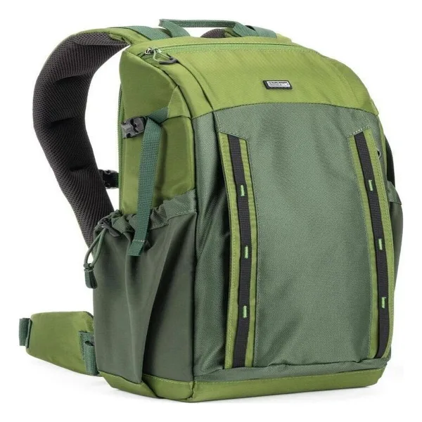 Thinktank Backlight Sprint 15l Yeşil Fotoğraf Makinesi Sırt Çantası
