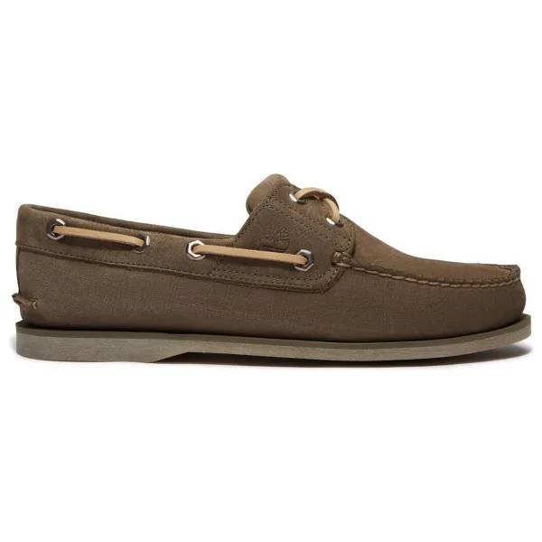 Timberland Classic Boat TB0A4187EO81 Erkek Tekne Ayakkabısı