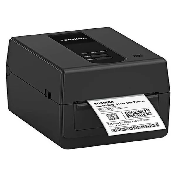 Toshiba BV420D Barkod Yazıcı