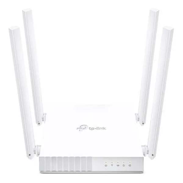 TP-Link Archer C24 750 Mbps Router