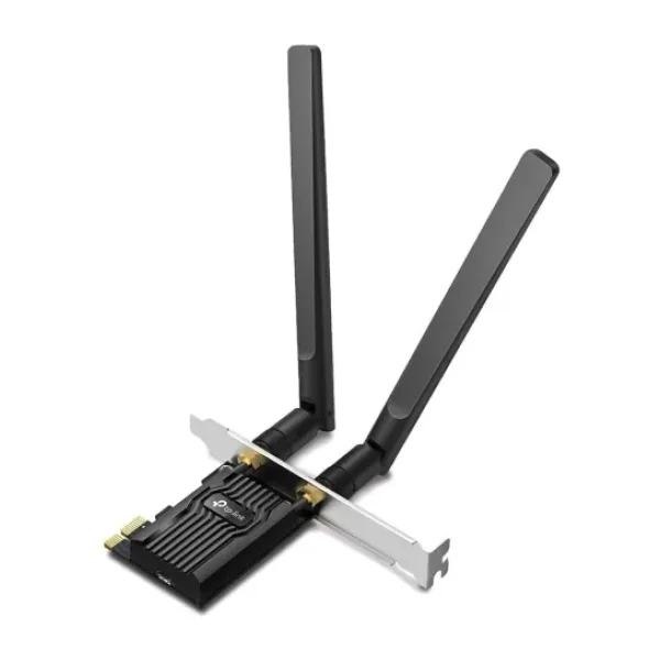 TP-Link Archer TX20E 1800 Mbps Kablosuz Ağ Adaptörü