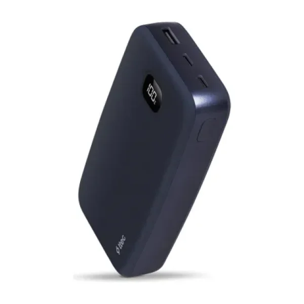 Ttec ChargeUp LCD 2BB211 20000 mAh Hızlı Şarj Powerbank