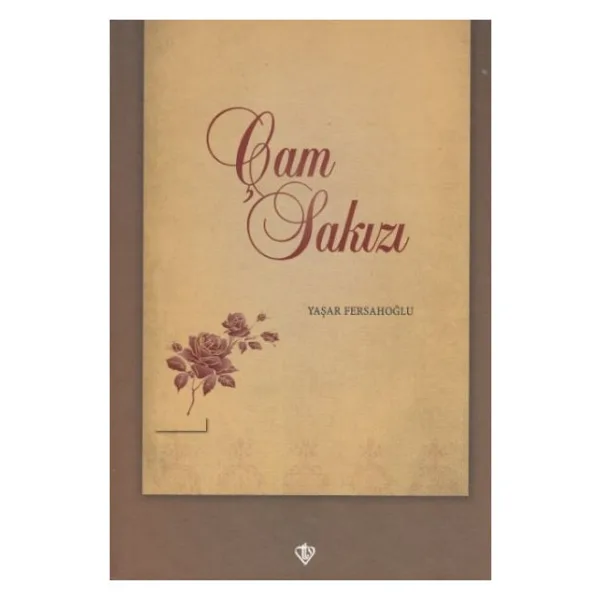 Türkiye Diyanet Vakfı Yayınları Çam Sakızı