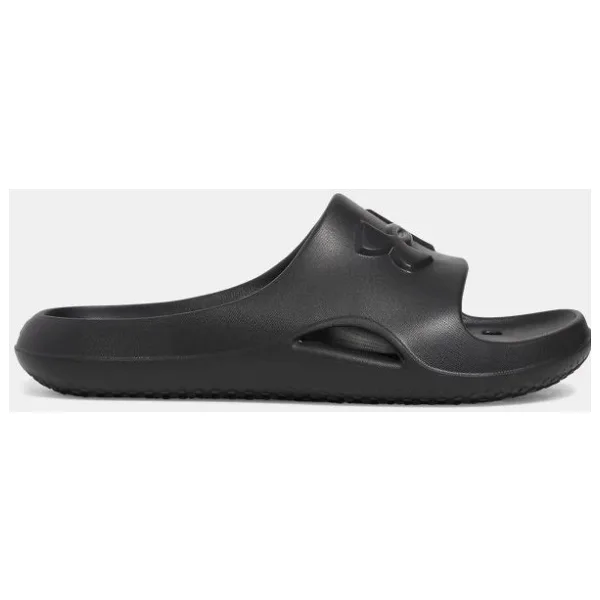 Under Armour Locker V Sl 3028094-001 Siyah Erkek Terlik