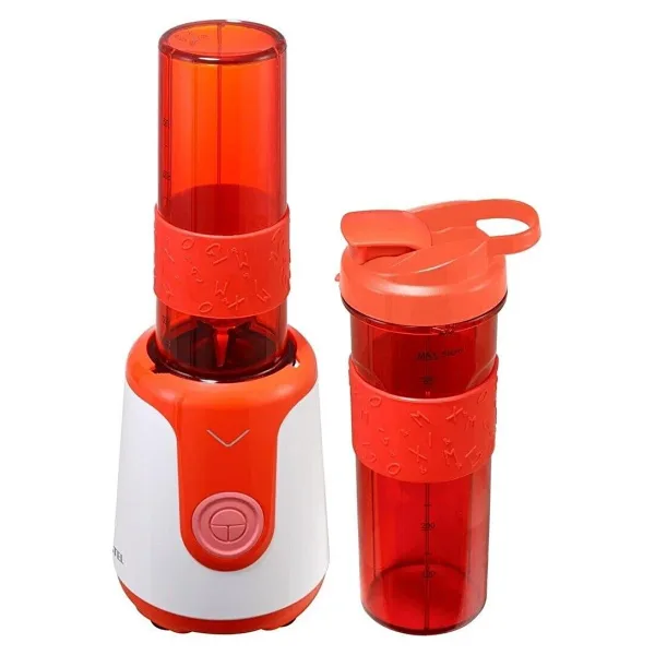 Vestel Mix Go Active Kırmızı 550 W Smoothie Blender