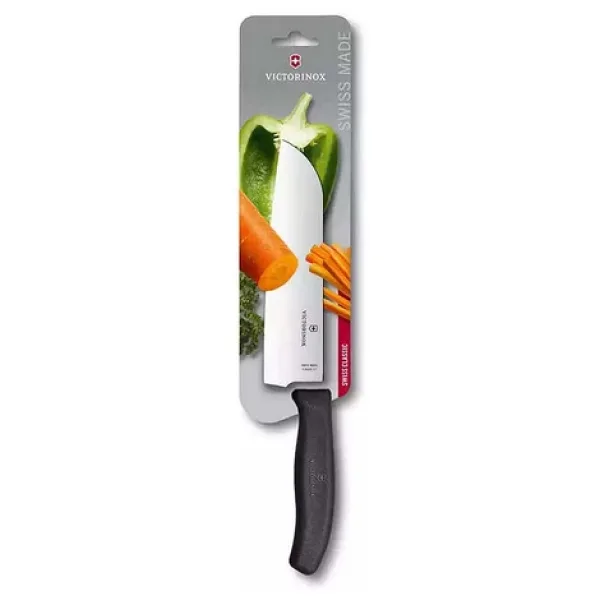 Victorinox 6.8503.17B Blisterli 17 cm Santoku Bıçağı