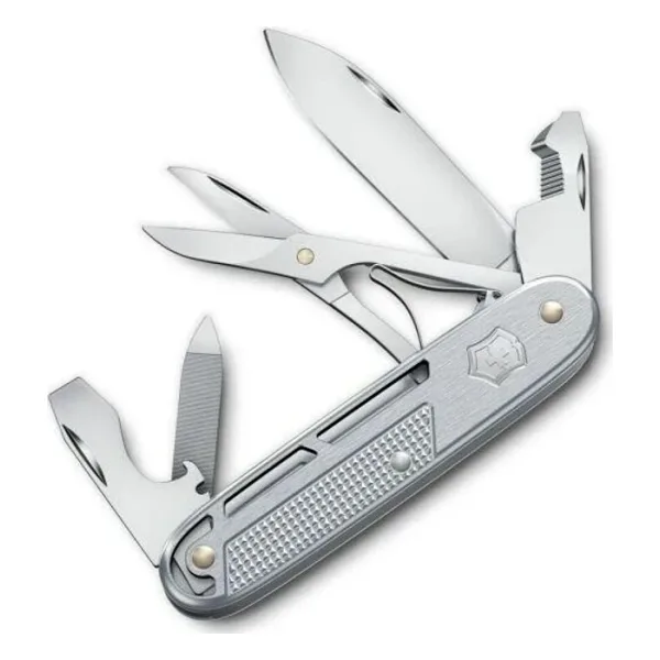 Victorinox Synergy X Alox 0.8226 6 Fonksiyonlu Çok Amaçlı Çakı