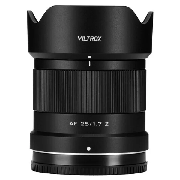Viltrox AF 25mm f/1.7 Air APS-C Lens