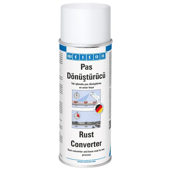 Weicon 400 ml Pas Dönüştürücü Astar Sprey Boya
