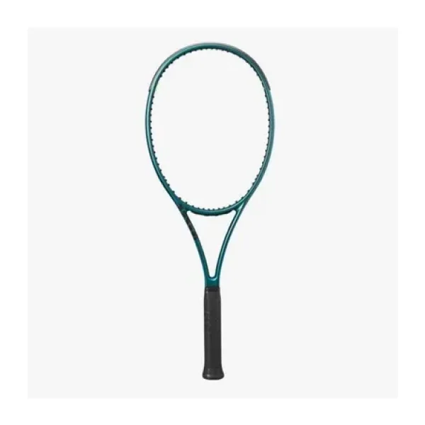 Wilson Blade 98 V9 WR149811 16x19 27 inç Kordajlı Tenis Raketi
