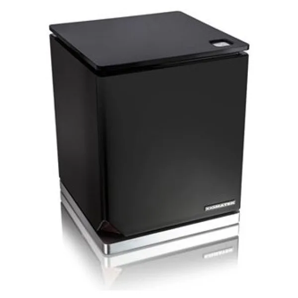 Xigmatek Nebula CCD-02ABX-U01 Fansız Mini ITX Bilgisayar Kasası