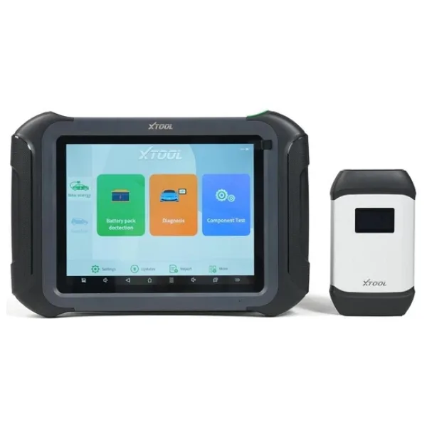 XTool N9EV Elektrikli Araç Akıllı Arıza Tespit Cihazı