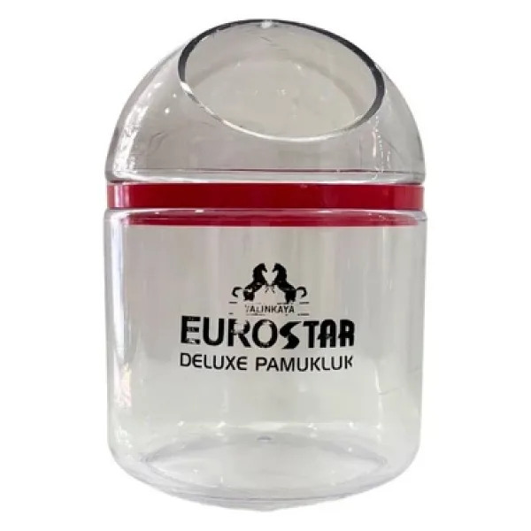 Yalınkaya Eurostar Delüx Pamukluk Kırmızı S-450