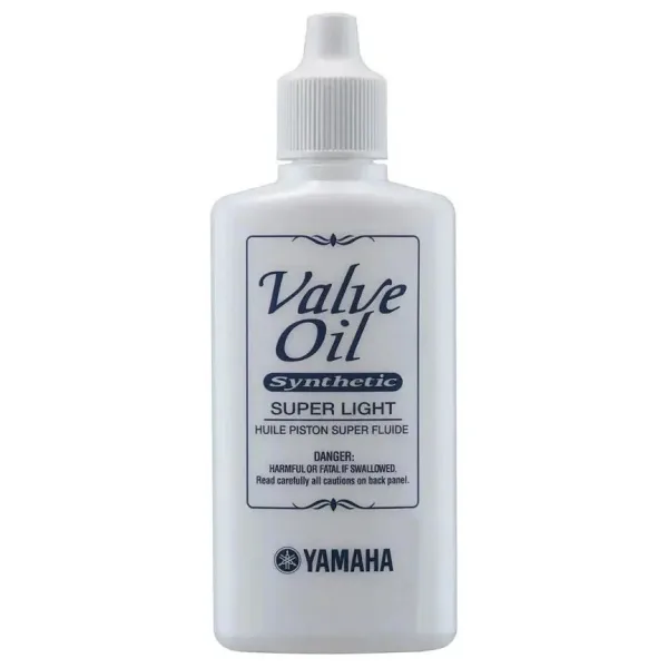Yamaha MMVALVEOILSLI3 Key Oil (Super Light)
