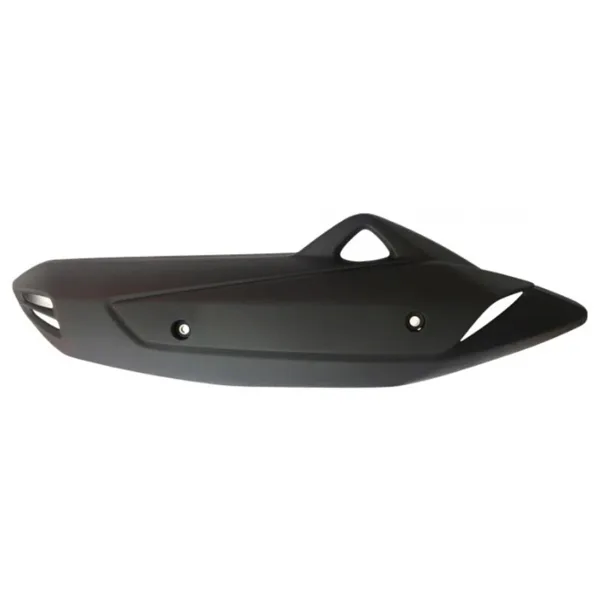 Yamaha Nmax125-155 Egzoz Koruma Kapağı Orjinal