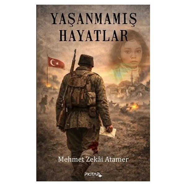 Yaşanmamış Hayatlar - Sarah Jio