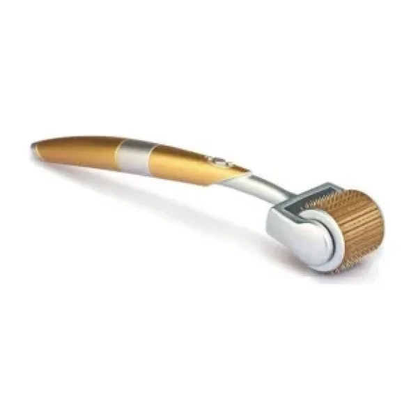 ZGTS Dermaroller 192 İğneli Titanyum 1.50 mm Derma Roller