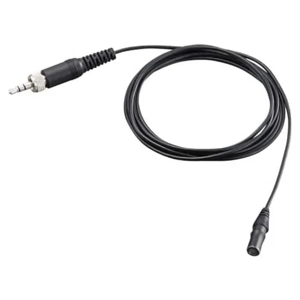 Zoom LMF-2 Lavalier Mikrofon