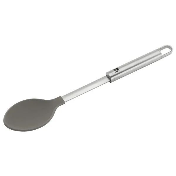Zwilling 371600300 Silikon Uçlu 32 cm Karıştırma Kaşığı