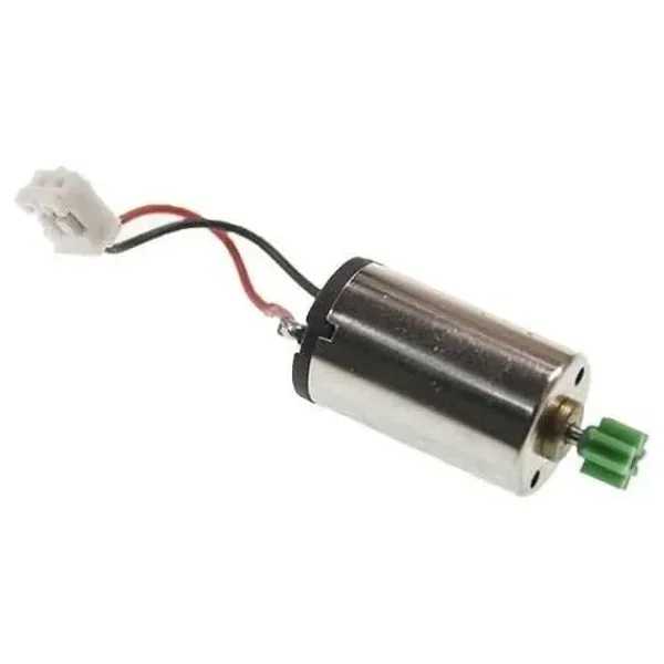 3-6V DC Motor - Dişli Dahil