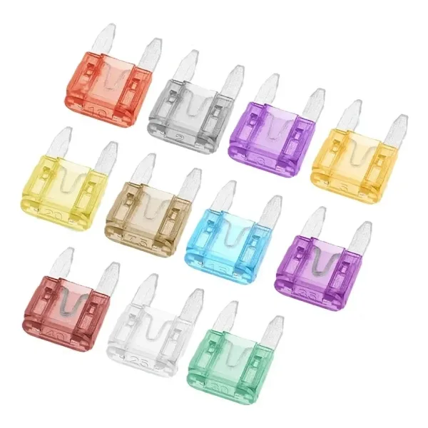 35A Mini Boy Oto Bıçak Sigorta IC-271B-1