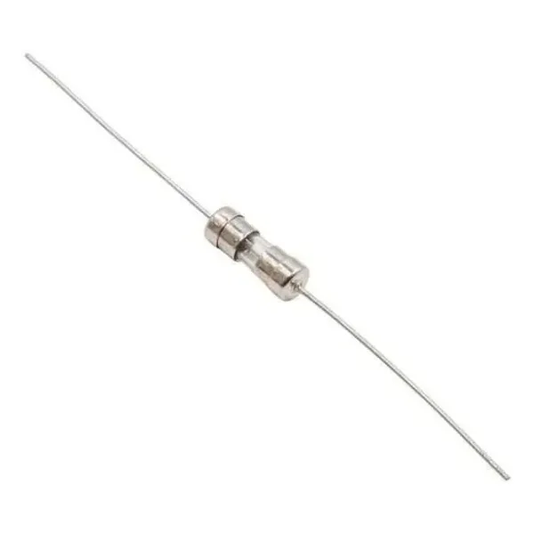 3A 3.6x10mm Cam Sigorta