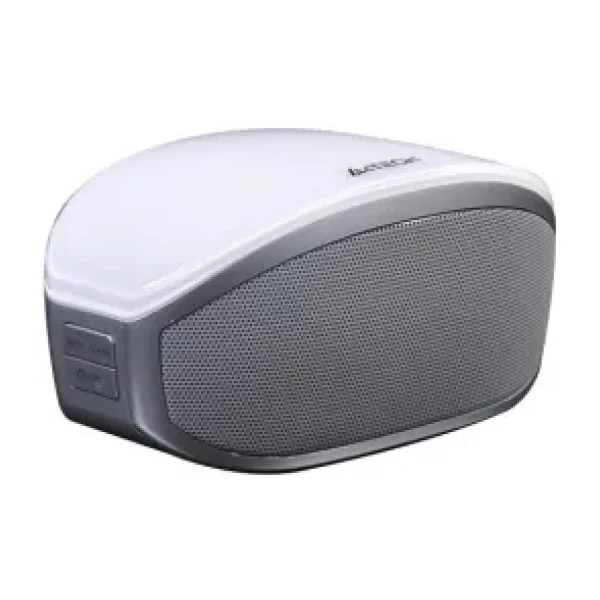 A4 Tech BTS-005 6 W Beyaz Bluetooth Hoparlör