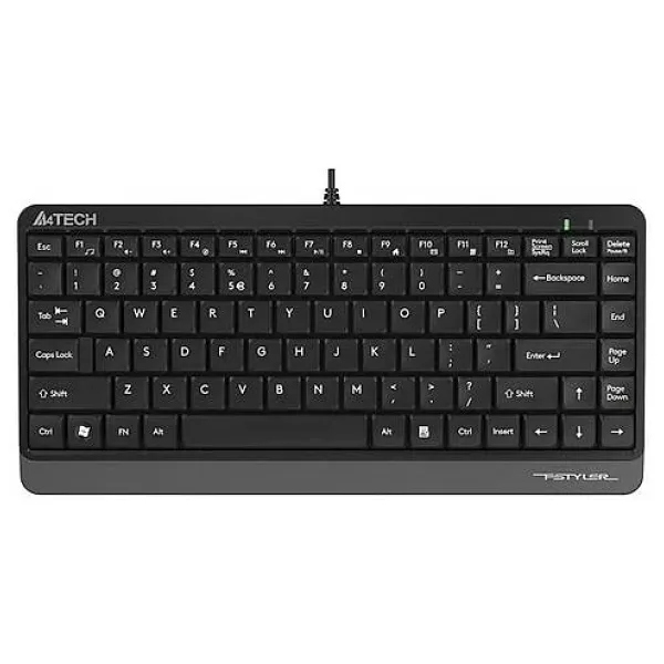A4 Tech Fstyler FK11 TKL Q Kablolu Klavye