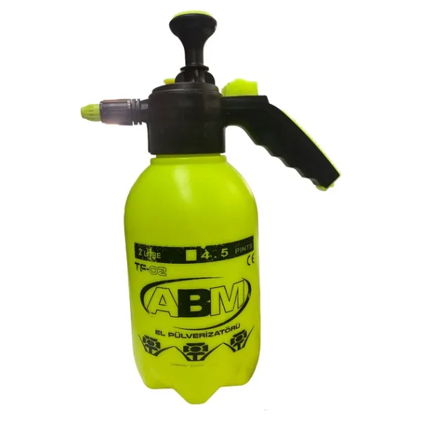Abm 2 Litre Ilaç Pompası