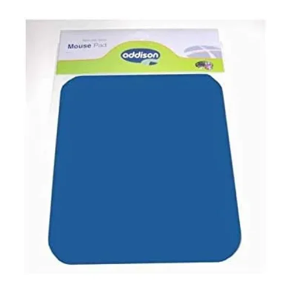 Addison 300144 Mavi Mouse Pad
