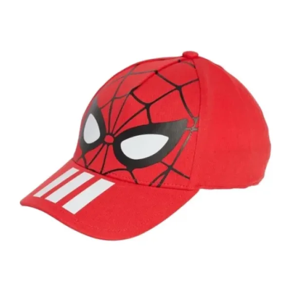 Adidas Marvel Spider-Man JM1830 Çocuk Şapka