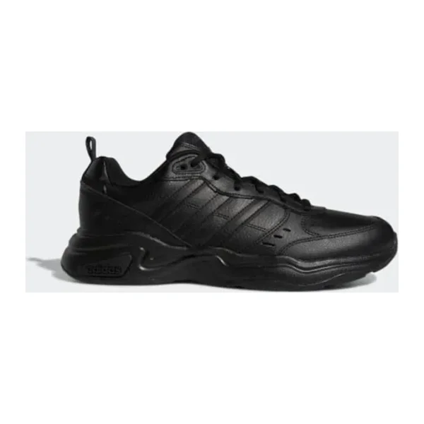 Adidas Strutter EG2656 Siyah Spor Ayakkabı