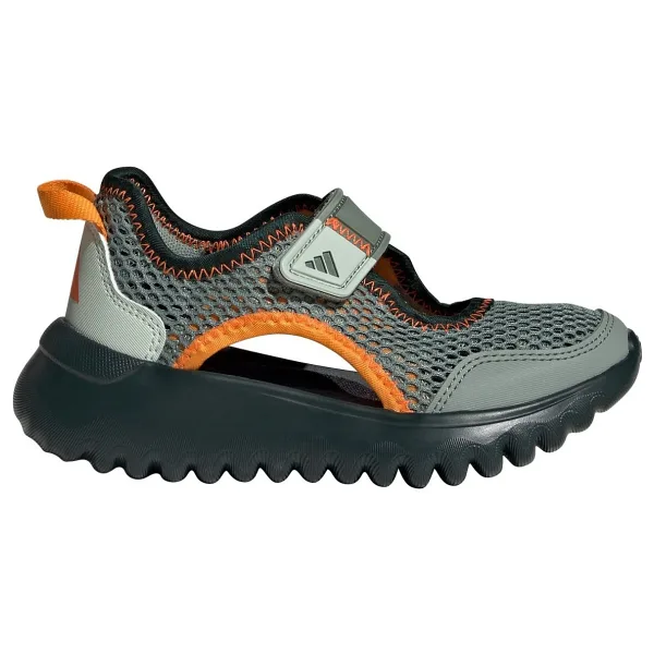 Adidas Summerflex Çocuk Sandalet